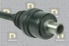 TML AS30009C Drive Shaft